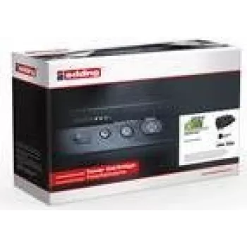 edding EDD-2027 tóner negro compatible con HP 55A CE255A
