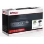 edding EDD-2027 tóner negro compatible con HP 55A CE255A