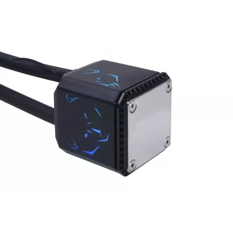 Refrigeración líquida todo en uno Alphacool 11729