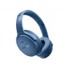 Bose QuietComfort 884367-1300 auriculares over-ear con cable/inalámbricos Bluetooth azul