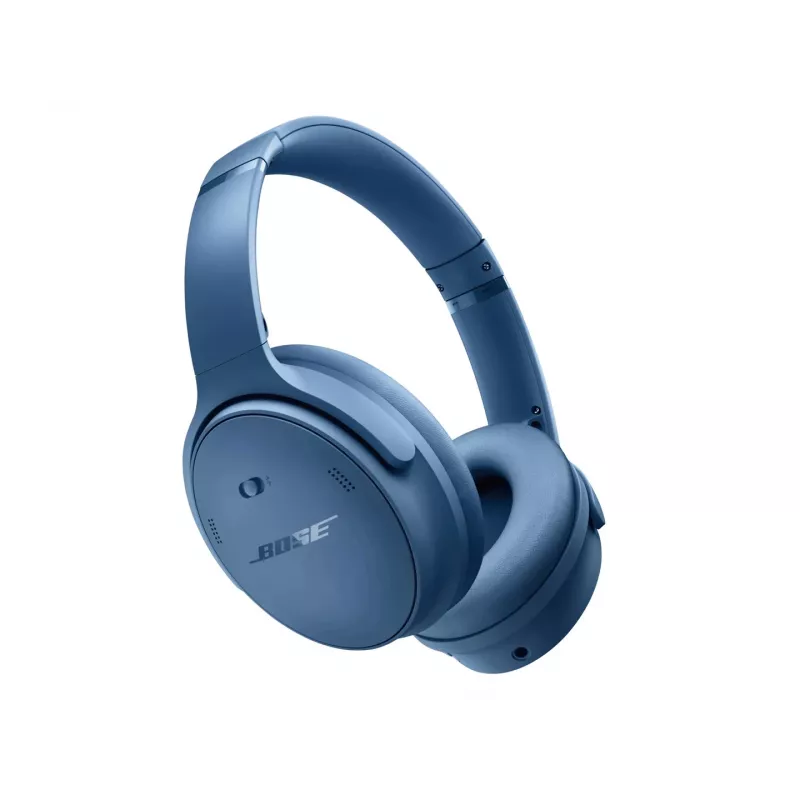 Bose QuietComfort 884367-1300 auriculares over-ear con cable/inalámbricos Bluetooth azul