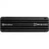 Caja para SSD Silverstone MS12 negra M.2