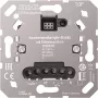 Jung 1790RTR Inserto de regulador de temperatura ambiente con conexión para sensor