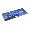 White Shark Alfombrilla de ratón gaming Arcane Sentry MP-1874