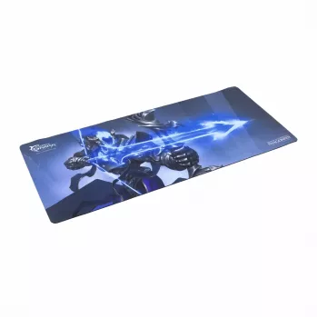 White Shark Alfombrilla de ratón gaming Arcane Sentry MP-1874