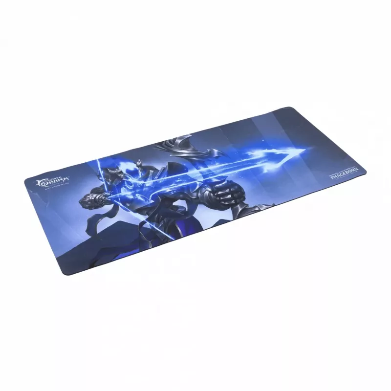 White Shark Alfombrilla de ratón gaming Arcane Sentry MP-1874