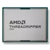 AMD Ryzen Threadripper PRO 9965WX procesador, 24 núcleos / 48 hilos, 4,2–5,4 GHz, 128 MB L3, Socket sTR5, 350 W TDP, DDR5, Tray