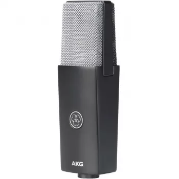 AKG C104 - micrófono de condensador