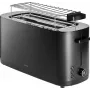 Tostadora ZWILLING ENFINIGY 4 rebanadas negra