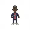 Figura coleccionable MiniX MINIX PSG - DEMBELE, modelo en miniatura de jugador, 15085