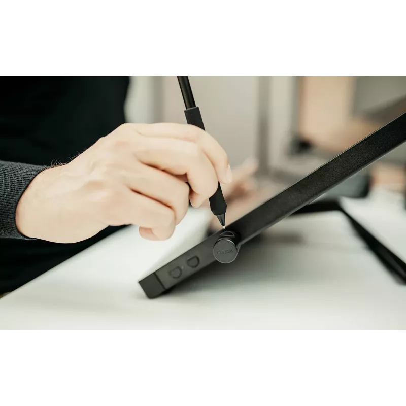 Tableta gráfica Wacom Cintiq 24 Touch 527 x 296 mm 5080 lpi