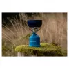 Hornillo de camping de combustible líquido Campingaz 2230063 — 1 fuego, gas natural, Ø 14 cm, 190 mm de altura, 280 g