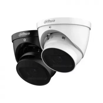 Dahua Technology IPC DH- -HDW3441T-ZS-S2 cámara de seguridad cámara domo IP de vigilancia interior y exterior 3840 x 2160 píxeles techo