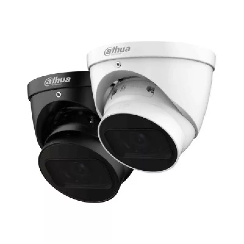 Dahua Technology IPC DH- -HDW3441T-ZS-S2 cámara de seguridad cámara domo IP de vigilancia interior y exterior 3840 x 2160 píxeles techo