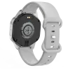 Smartwatch CANYON Hexagon 88 BT-CALL plata