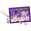 Set de pintura Ravensburger CreArt – Amigas hadas (set de pintura infantil)
