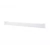 Estante de pared Leifheit Telegant 30 Protect Blanco, ancho 720 mm, profundidad 370 mm, tendedero de 3 m