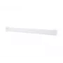 Estante de pared Leifheit Telegant 30 Protect Blanco, ancho 720 mm, profundidad 370 mm, tendedero de 3 m