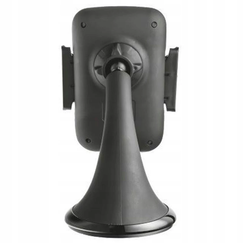 Soporte pasivo para coche para teléfonos móviles ESPERANZA EMH113 — negro, giro 360° para teléfonos móviles/smartphones