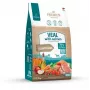 POKUSA Premium Selection Ternera con salmón Adult - Pienso seco para perros - 3 kg