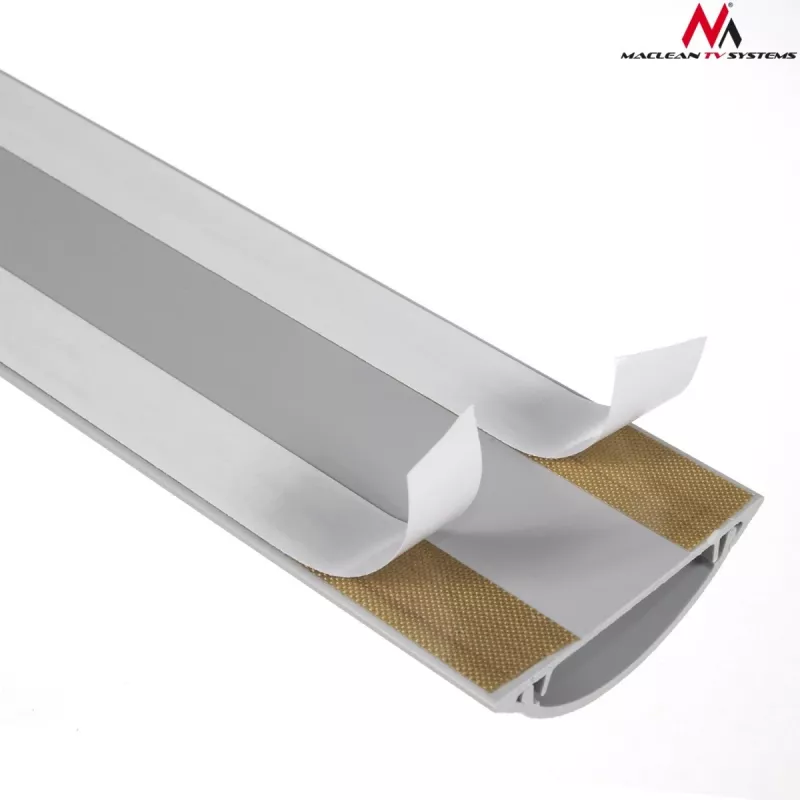 Canaleta de cables para suelo MCTV-674