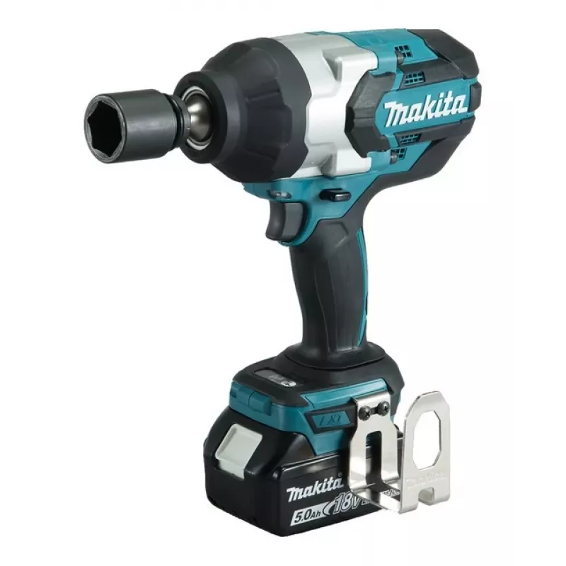 Atornillador de impacto Makita DTW1001RTJ