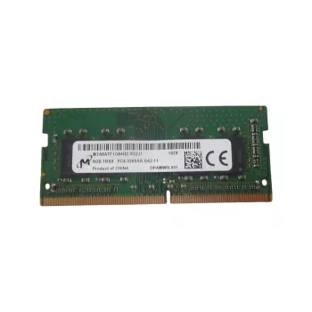 HP memoria 8GB 3200MHz 1.2v DDR4 SHARED (L46598-005)