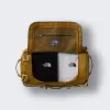 Bolsa de viaje The North Face Base Camp Duffel XS – tan/cedar/honeye