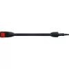 Bosch AdvancedAquatak 140 hidrolimpiadora de pie eléctrica negro, verde 450 l/h 2100 W