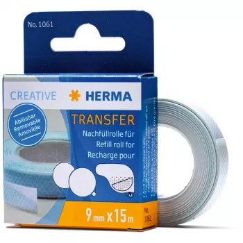 HERMA Recambio Transfer despegable 1061