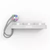 Zalman Reserator5 Z36 ARGB blanco (ZT1225ASM)