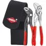 Set de alicates Knipex Mini-Zangenset 00 20 72 V01