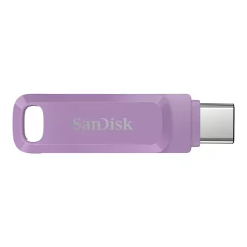 Memoria USB SanDisk Ultra Dual Drive Go 64 GB USB Type-A USB Type-C