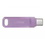 Memoria USB SanDisk Ultra Dual Drive Go 64 GB USB Type-A USB Type-C