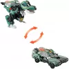 Switch & Go Dinos - Launcher-T-Rex, figura de juego