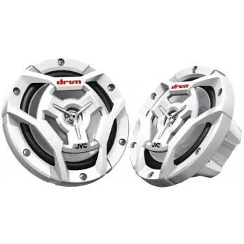 Altavoz para coche JVC CS-DR6201MW Redondo 2 vías 150 W