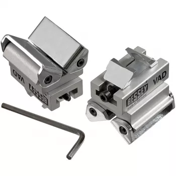 Boquilla de sujeción Bessey Vario VAD para sistemas de sujeción Vario, modelo VAD