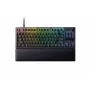 Razer Huntsman V3 Pro Tenkeyless 8KHz | Teclado gaming | Con cable | US | Negro | USB Type-C | Razer Analog Optical Switch Gen-2