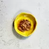 Ollo Atún con cangrejo en caldo Nº 6 70 g