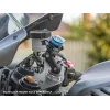 Quad Lock QLA-VDM amortiguador de vibraciones para móvil/smartphone negro