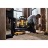 DEWALT 18V DCLE34031N 3x360 LÁSER DE LÍNEAS
