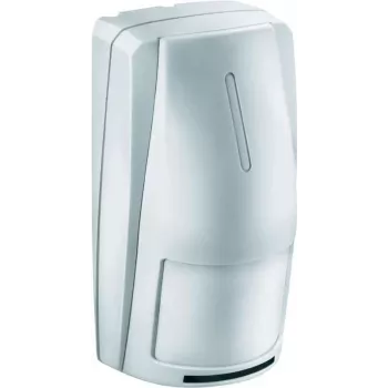 Grothe MISTRAL BM03 - Inalámbrico - 868,35 MHz - 15 m - 500 m - Blanco - 108° (43445)