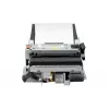 Sanei SK1-311SF4-Q-M-SP - Impresora de recibos - térmica directa - rollo (8,3 cm) - 203 dpi - hasta 250 mm/s - USB, serie - cortador