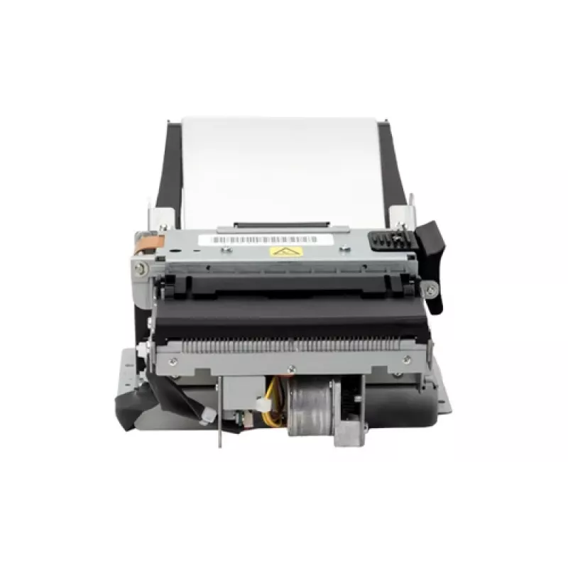 Sanei SK1-311SF4-Q-M-SP - Impresora de recibos - térmica directa - rollo (8,3 cm) - 203 dpi - hasta 250 mm/s - USB, serie - cortador