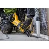 DeWALT DWE305PK-QS sierra de sable, 1100 W, carrera 29 mm, máx. 2800 carreras/min, profundidad de corte en madera 280 mm, 3,5 kg, negro/amarillo
