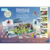 Ventopia, juego de mesa