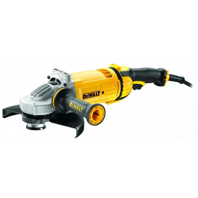 DeWALT DWE4559 Amoladora angular 23 cm 6500 rpm 2400 W 5,7 kg