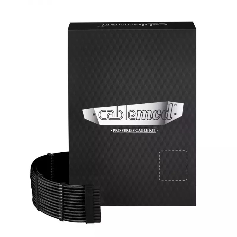 Cable de alimentación interno Cablemod CM-PCSR-FKIT-NKK-R