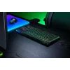 Razer BlackWidow V4 Low-Profile Tenkeyless HyperSpeed teclado gaming, interruptores verdes, distribución US
