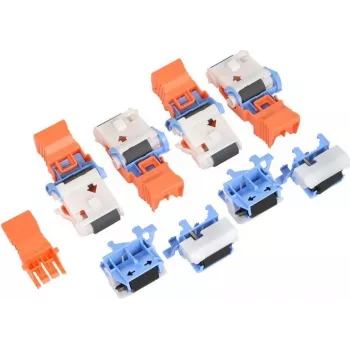 Bandeja 2 - Kit de rodillo X (J8J70-67906)